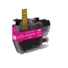 CARTOUCHE COMPATIBLE BROTHER LC-3219XLM MAGENTA