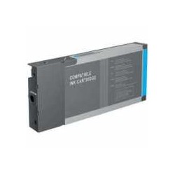 CARTOUCHE COMPATIBLE EPSON T5442 CYAN 220ML