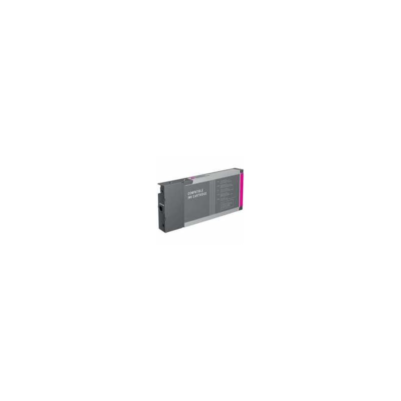 CARTOUCHE COMPATIBLE EPSON T5443 MAGENTA 220ML