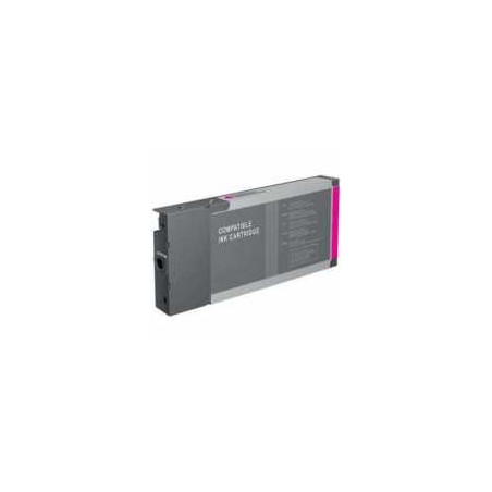 CARTOUCHE COMPATIBLE EPSON T5443 MAGENTA 220ML