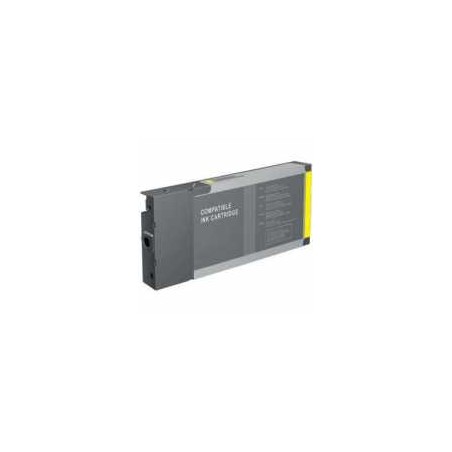 CARTOUCHE COMPATIBLE EPSON T5444 YELLOW 220ML