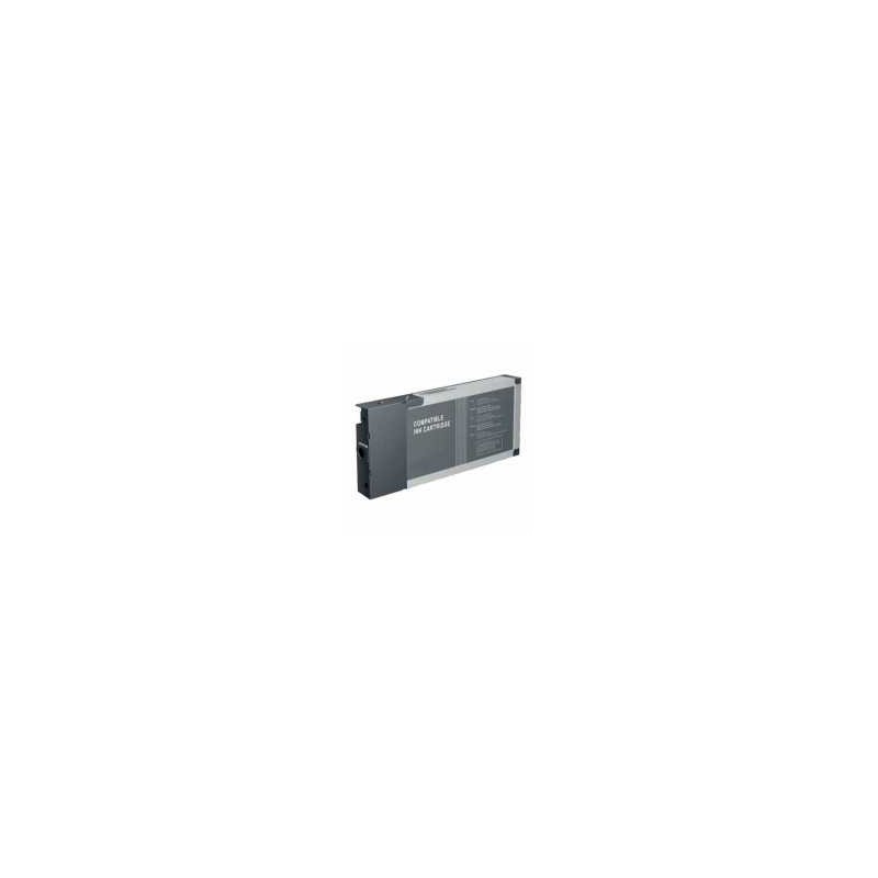 CARTOUCHE COMPATIBLE EPSON T5447 LIGHT BK 220 ML