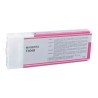 CARTOUCHE COMPATIBLE EPSON T6063 MAGENTA 220 ML