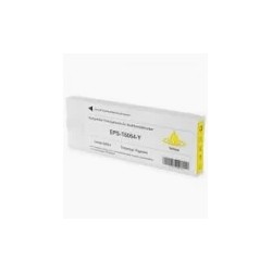 CARTOUCHE COMPATIBLE EPSON T6064 YELLOW 220 ML