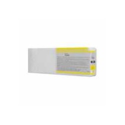 CARTOUCHE COMPATIBLE EPSON T6364 YELLOW 700 ML