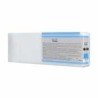 CARTOUCHE COMPATIBLE EPSON T6365 LIGTH CYAN 700 ML