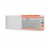 CARTOUCHE COMPATIBLE EPSON T636A ORANGE 700 ML