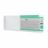 CARTOUCHE COMPATIBLE EPSON T636B GREEN 700 ML