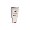 CARTOUCHE COMPATIBLE HP F9K16A MAGENTA 300 ML