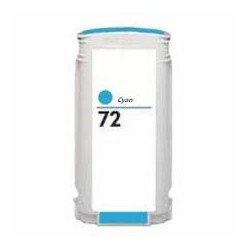 CARTOUCHE COMPATIBLE HP C9371A 130 ML CYAN 130 ML DYE