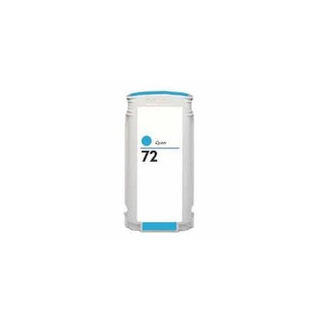 CARTOUCHE COMPATIBLE HP C9371A 130 ML CYAN 130 ML DYE