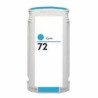 CARTOUCHE COMPATIBLE HP C9371A 130 ML CYAN 130 ML DYE