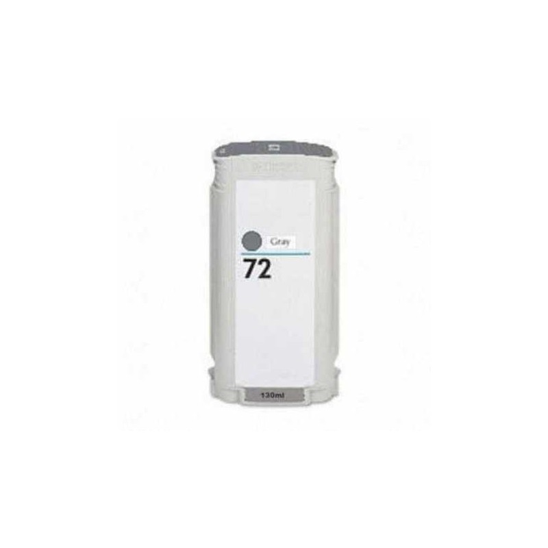 CARTOUCHE COMPATIBLE HP C9374  GREY 130 ML DYE