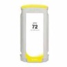 CARTOUCHE COMPATIBLE  HP C9373A  YELLOW 130 ML DYE