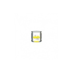 CARTOUCHE COMPATIBLE HP C4913 N°82 YELLOW 680 ML