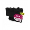 CARTOUCHE COMPATIBLE BROTHER LC3239XL MAGENTA 5 000 PAGES