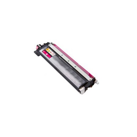 CARTOUCHE LASER COMPATIBLE BROTHER TN-230M MAGENTA 1400 PAGES