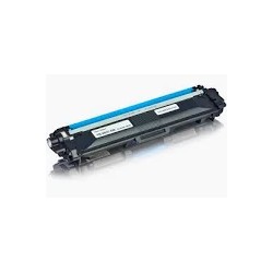 CARTOUCHE LASER COMPATIBLE BROTHER TN-245 CYAN 2 200 PAGES