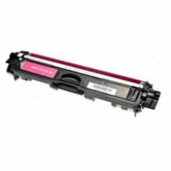 CARTOUCHE LASER COMPATIBLE BROTHER TN-245 MAGENTA 2 200 PAGES