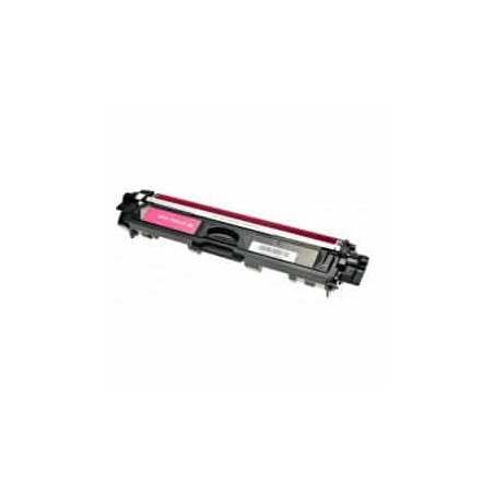 CARTOUCHE LASER COMPATIBLE BROTHER TN-245 MAGENTA 2 200 PAGES