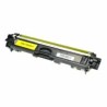 CARTOUCHE LASER COMPATIBLE BROTHER TN-245 YELLOW 2 200 PAGES