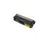 CARTOUCHE LASER COMPATIBLE BROTHER TN-821 XL YELLOW 12 000 PAGES