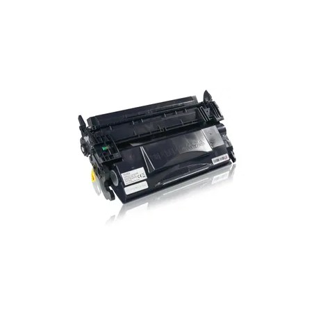 CARTOUCHE LASER COMPATIBLE CANON 041 H BLACK 20000 PAGES