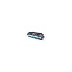 CARTOUCHE LASER COMPATIBLE CANON 055H CYAN (SANS PUCE) 5900 PAGES