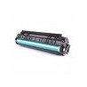 CARTOUCHE LASER COMPATIBLE CANON 055H CYAN (SANS PUCE) 5900 PAGES