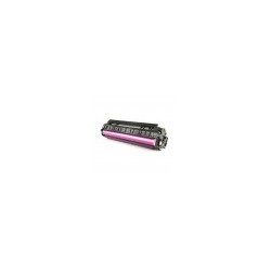 CARTOUCHE LASER COMPATIBLE CANON 055H MAGENTA (SANS PUCE) 5900 PAGES