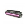 CARTOUCHE LASER COMPATIBLE CANON 055H MAGENTA (SANS PUCE) 5900 PAGES