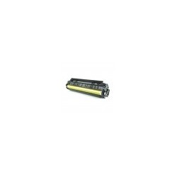 CARTOUCHE LASER COMPATIBLE CANON 055H YELLOW (SANS PUCE) 5900 PAGES