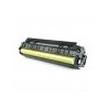 CARTOUCHE LASER COMPATIBLE CANON 055H YELLOW (SANS PUCE) 5900 PAGES