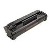 CARTOUCHE LASER COMPATIBLE CANON FX-3 BLACK 2700 PAGES