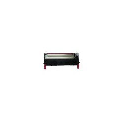 CARTOUCHE LASER COMPATIBLE DELL 593-10495 MAGENTA 1000 PAGES