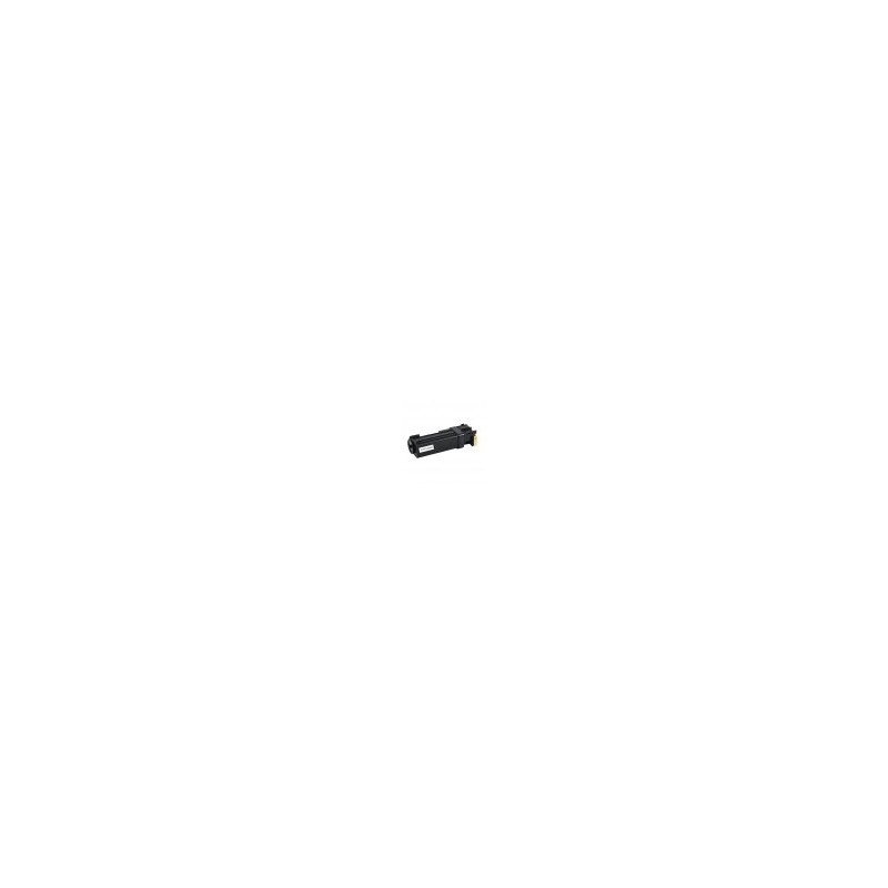 CARTOUCHE LASER COMPATIBLE DELL 593-10258 BLACK 2000 PAGES