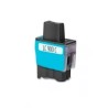 CARTOUCHE COMPATIBLE REMPLACE BROTHER LC900C CYAN