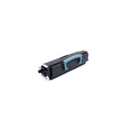 CARTOUCHE LASER COMPATIBLE DELL 593-10237  BLACK 6000 PAGES