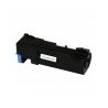 CARTOUCHE LASER COMPATIBLE DELL 2150 (593-11041) CYAN 2 500 PAGES