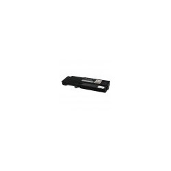 LASER COMPATIBLE  DELL 593-BBBU  (67H2T / RD80W) NOIRE 6 000 PAGES