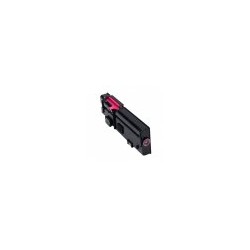 CARTOUCHE LASER COMPATIBLE DELL 3840 MAGENTA (593-BCBE) : 9 000 PAGES