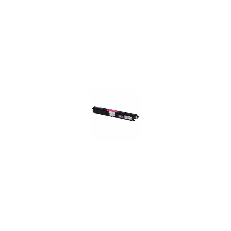 CARTOUCHE LASER COMPATIBLE EPSON C1600 S050555 MAGENTA 2700 PAGES