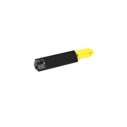 CARTOUCHE LASER COMPATIBLE EPSON CX-21 (C13S050316) YELLOW 5000 PAGES