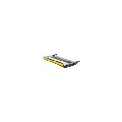 CARTOUCHE COMPATIBLE LASER HP W2072A (117A) YELLOW 700 PAGES