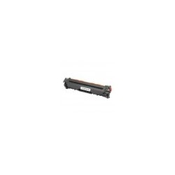 CARTOUCHE LASER COMPATIBLE HP CF210X (131X) NOIRE 2400 PAGES