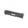 CARTOUCHE LASER COMPATIBLE HP CF210X (131X) NOIRE 2400 PAGES