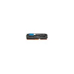 CARTOUCHE LASER COMPATIBLE HP CF211A  (131A) CYAN 1800 PAGES