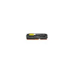 CARTOUCHE LASER COMPATIBLE HP CF212A  (131A) YELLOW 1800 PAGES