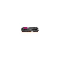 CARTOUCHE LASER COMPATIBLE HP CF213A  (131A) MAGENTA 1800 PAGES