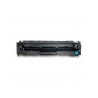 CARTOUCHE COMPATIBLE LASER HP W2411A (216A) CYAN AVEC PUCE 850 PAGES